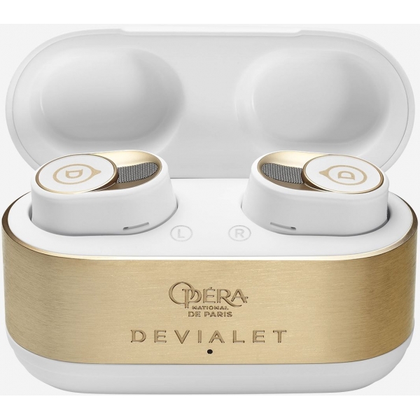 Devialet Gemini II Opéra de Paris 藍牙降噪耳機